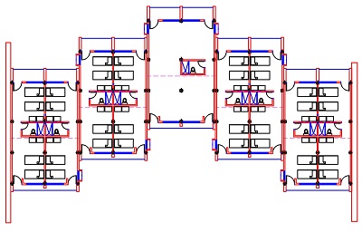 Proyecto de Arquitectura y Urbanismo — foto 8